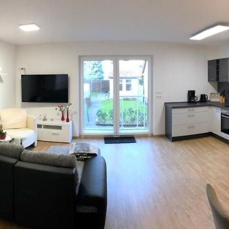 Ferienhaus Eisenach Extérieur photo